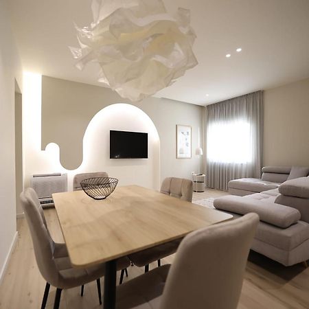 Arkle Apartment 4 Tirana Exteriér fotografie