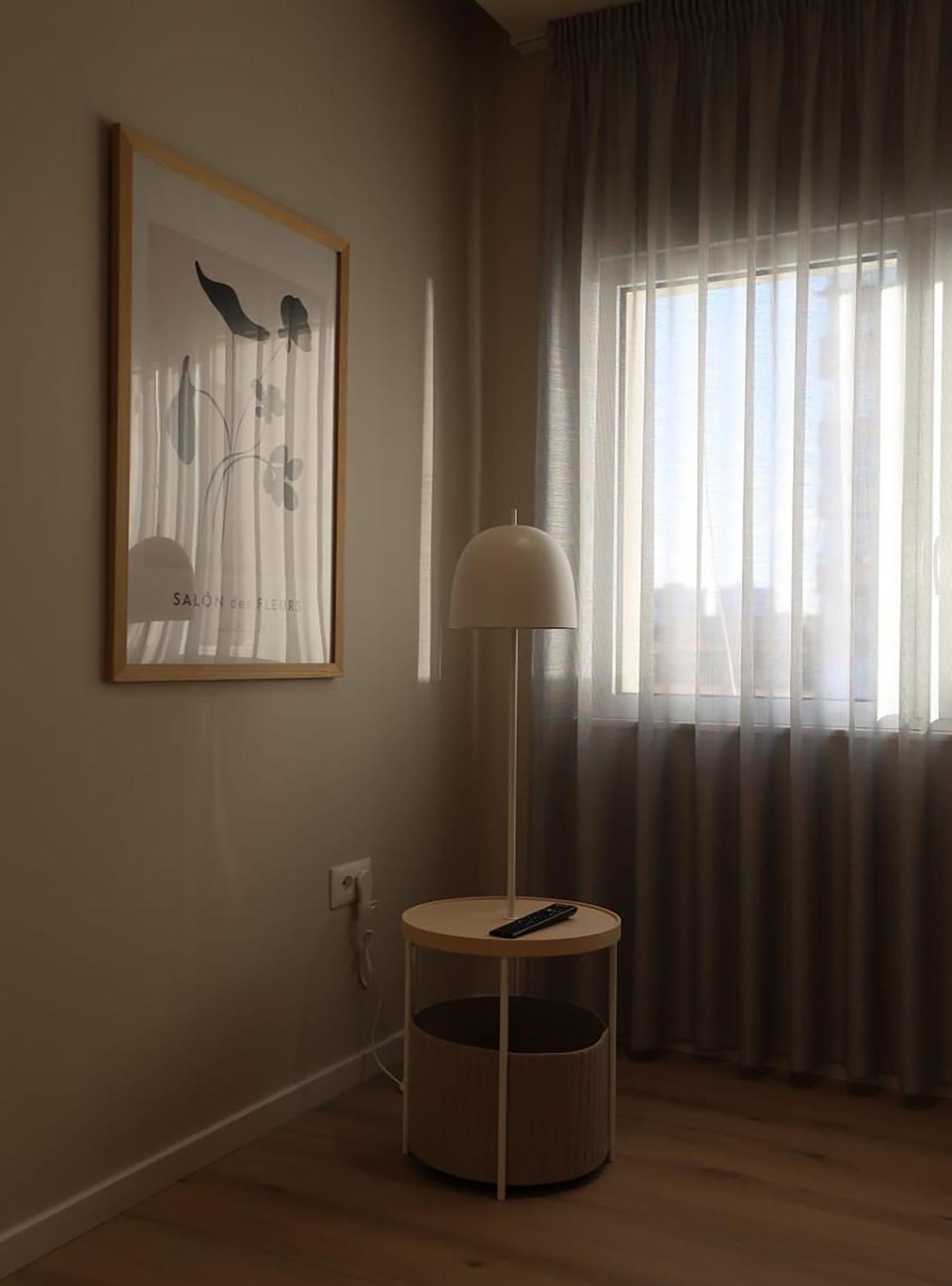 Arkle Apartment 4 Tirana Exteriér fotografie