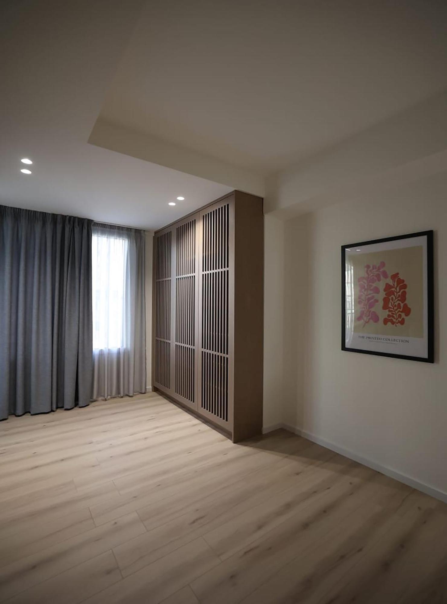 Arkle Apartment 4 Tirana Exteriér fotografie