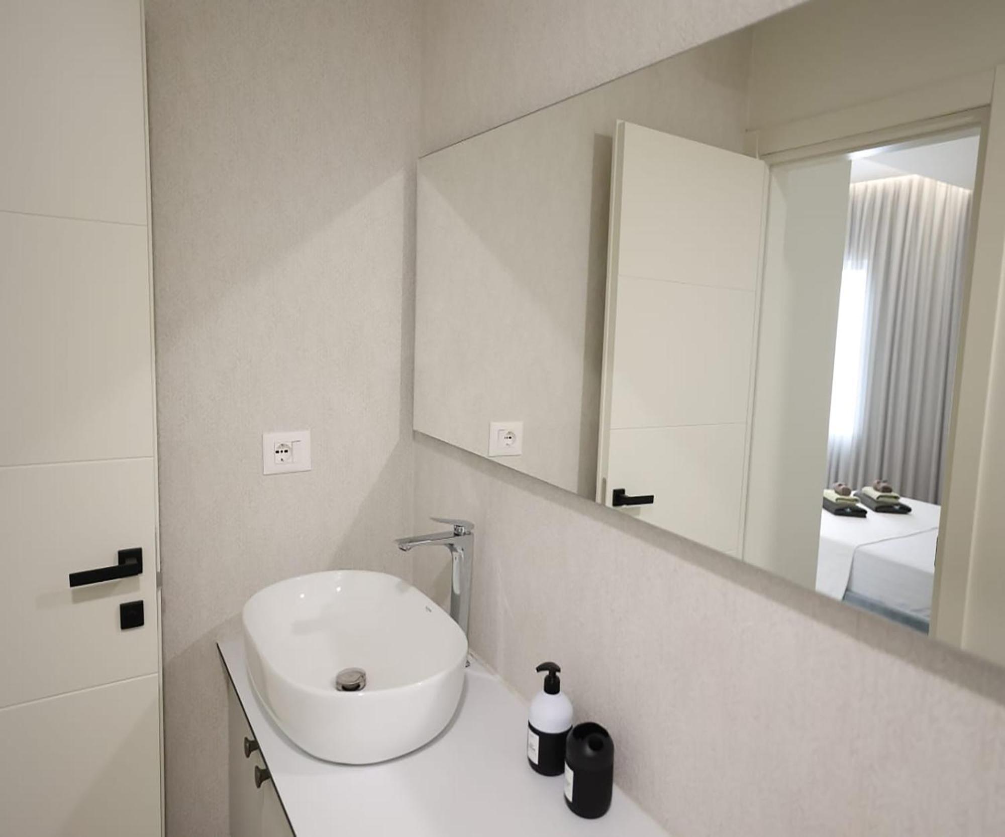 Arkle Apartment 4 Tirana Exteriér fotografie