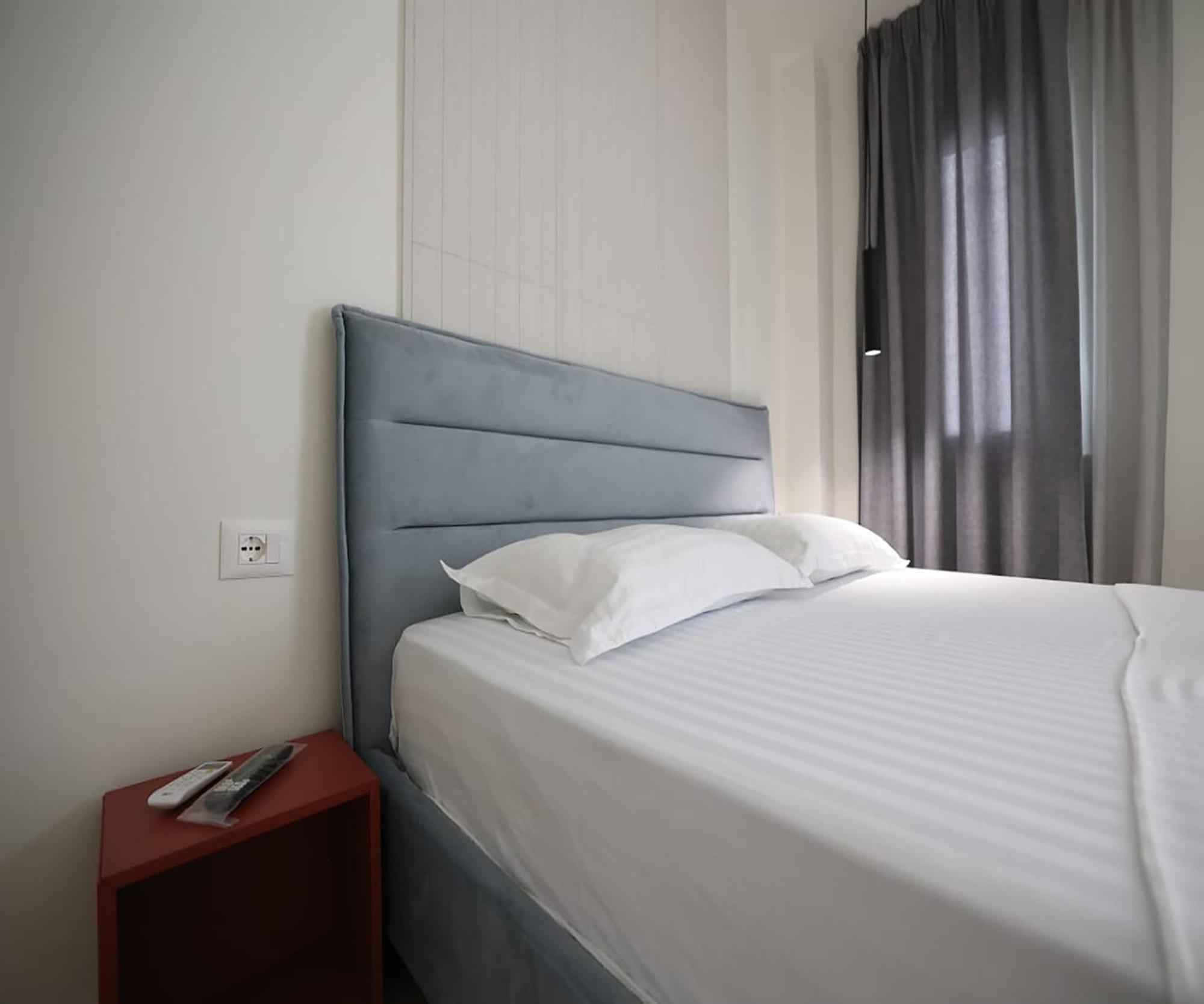 Arkle Apartment 4 Tirana Exteriér fotografie