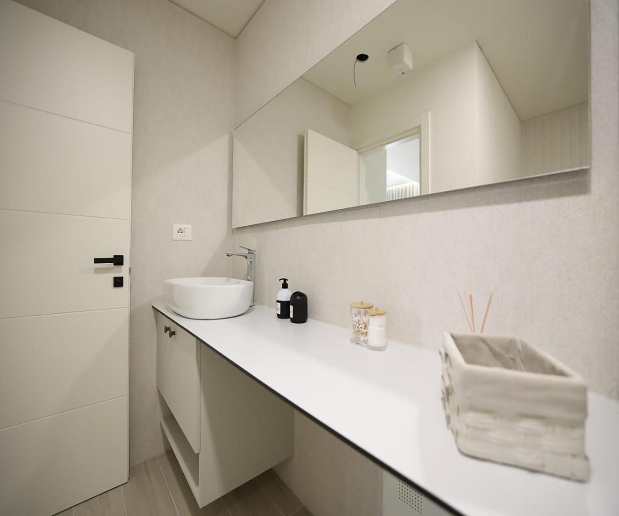Arkle Apartment 4 Tirana Exteriér fotografie